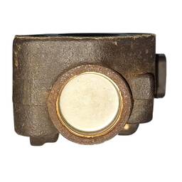 VÁLVULA EGR SUZUKI GRAND VITARA 2.0 2012 / 2014