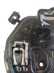 CIRCUITO SOQUETE LANTERNA PEUGEOT 1998 A 2003 ORIGINAL 