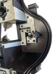 CIRCUITO LANTERNA TRAS DIREITA FOX 2011 A 2014