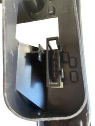 CIRCUITO LANTERNA TRAS DIREITA FOX 2011 A 2014