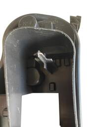 CIRCUITO LANTERNA TRAS DIREITA FOX 2011 A 2014