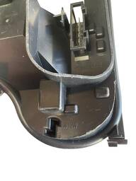 CIRCUITO LANTERNA TRAS DIREITA FOX 2011 A 2014