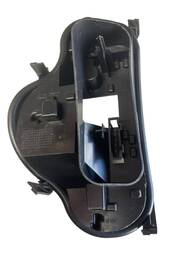 Circuito Lanterna Tras Direita Fox 2011 A 2014