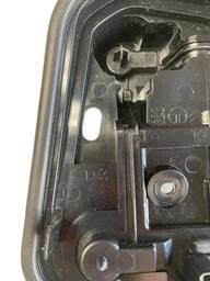 CIRCUITO SOQUETE LANTERNA PEUGEOT 1998 A 2003 ORIGINAL 