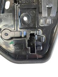 CIRCUITO SOQUETE LANTERNA PEUGEOT 1998 A 2003 ORIGINAL 