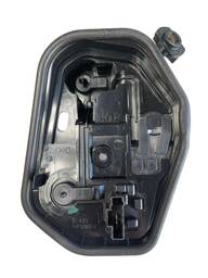 Circuito Soquete Lanterna Peugeot 1998 A 2003 Original 