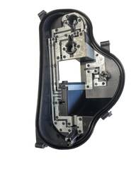 CIRCUITO LANTERNA TRAS DIREITA FOX 2011 A 2014