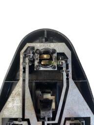 CIRCUITO SOQUETE LANTERNA TRASEIRA ARTEB VW GOL BOLA G2