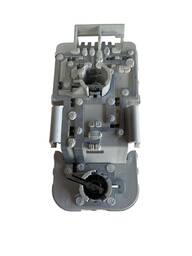 CIRCUITO SOQUETE LANTERNA GOL G4 2006 A 2014 