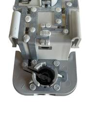 CIRCUITO SOQUETE LANTERNA GOL G4 2006 A 2014 