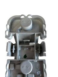 CIRCUITO SOQUETE LANTERNA GOL G4 2006 A 2014 