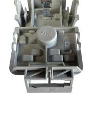 CIRCUITO SOQUETE LANTERNA GOL G4 2006 A 2014 