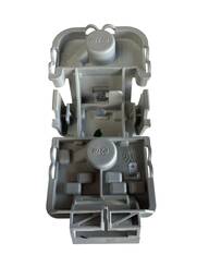 Circuito Soquete Lanterna Gol G4 2006 A 2014 