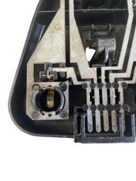 CIRCUITO SOQUETE LANTERNA TRASEIRA ARTEB VW GOL BOLA G2