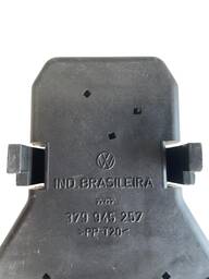 CIRCUITO SOQUETE LANTERNA TRASEIRA AMBOS PARATI BOLA 96/1999