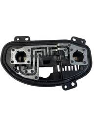 CIRCUITO SOQUETE LANTERNA TRASEIRA DIREITA ECOSPORT 13/20