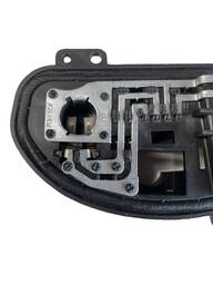 CIRCUITO SOQUETE LANTERNA TRASEIRA DIREITA ECOSPORT 13/20