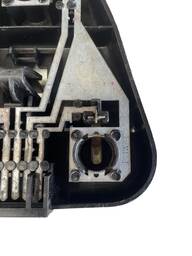 CIRCUITO SOQUETE LANTERNA TRASEIRA ARTEB VW GOL BOLA G2