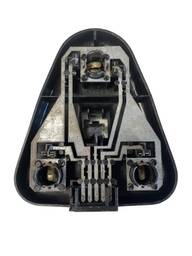 CIRCUITO SOQUETE LANTERNA TRASEIRA ARTEB VW GOL BOLA G2