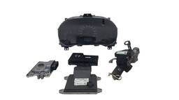 Kit Code Honda City 1.5 2015 a 2019