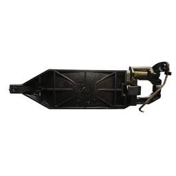 MAÇANETA EXT. PORTA ESQUERDA FIAT 500 2010 2011 A 2017