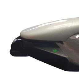 MAÇANETA EXT. PORTA ESQUERDA FIAT 500 2010 2011 A 2017