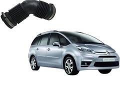 Mangueira Filtro Ar Citroen C4 2.0 2009 9649757480