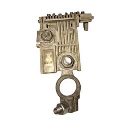 Terminal bateria positivo Ford Ka 2015