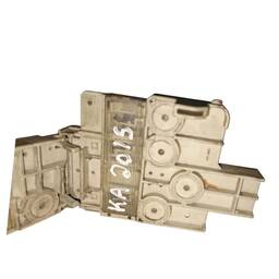 TERMINAL BATERIA POSITIVO FORD KA 2015