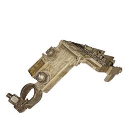 TERMINAL BATERIA POSITIVO FORD KA 2015