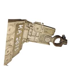 TERMINAL BATERIA POSITIVO FORD KA 2015