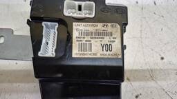 MÓDULO BCM HYUNDAI SONATA 2.4 2012