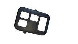 MOLDURA BOTÃO FAROL C4 PICASSO 2008/2014 9659443477