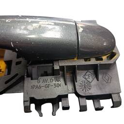 MAÇANETA EXT. DIANT/TRAS DIR MEGANE SCENIC CLIO LOGAN 97/16