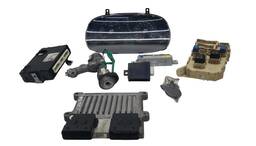 Kit Code Hyundai Azera 3.3 V6 2008 A 2011