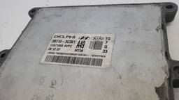 KIT CODE HYUNDAI AZERA 3.3 V6 2008 A 2011