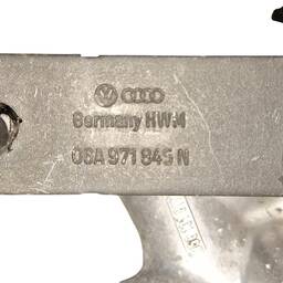 VÁLVULA EGR AUDI A3 VW GOLF 1.8 20V TURBO 180CV 2000/2006