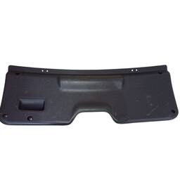 Moldura Tampa Porta Mala Fiat Palio Fire 1.0 2010 7353640900