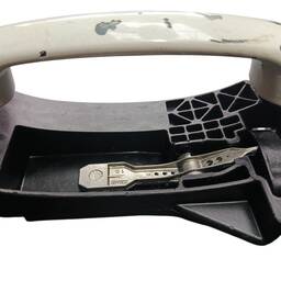 MAÇANETA EXT. DIAN/TRAS DIR ONIX TRACKER 20/ MONTANA 2023/