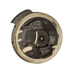 Sensor impacto porta Dianteira Fiat Strada 2023