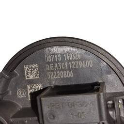 SENSOR IMPACTO PORTA DIANTEIRA FIAT STRADA 2023