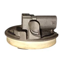 SENSOR IMPACTO PORTA DIANTEIRA FIAT STRADA 2023