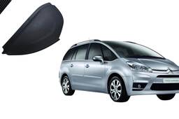 MOLDURA ACABAMENTO LATERAL ESQUERDO C4 PICASSO 2009 A 2014