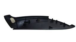 MOLDURA ACABAMENTO LATERAL ESQUERDO C4 PICASSO 2009 A 2014