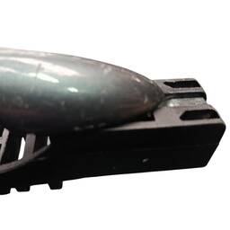 MAÇANETA EXT. DIANT/TRAS ESQ MEGANE SCENIC CLIO LOGAN 97/16