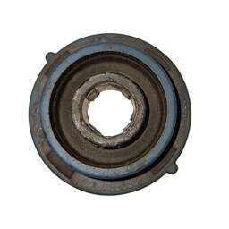 COXIM RADIADOR BYD DOLPHIN MINI 2024