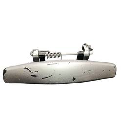 MAÇANETA EXT. DIANT/TRAS ESQ SANDERO SYMBOL DUSTER OROCH 08/