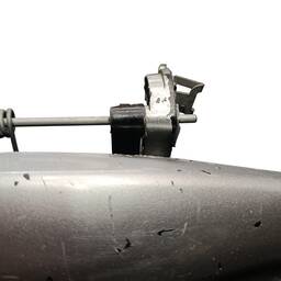 MAÇANETA EXT. DIANT/TRAS ESQ SANDERO SYMBOL DUSTER OROCH 08/