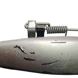 MAÇANETA EXT. DIANT/TRAS ESQ SANDERO SYMBOL DUSTER OROCH 08/