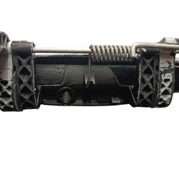 MAÇANETA EXT. DIANT/TRAS ESQ SANDERO SYMBOL DUSTER OROCH 08/